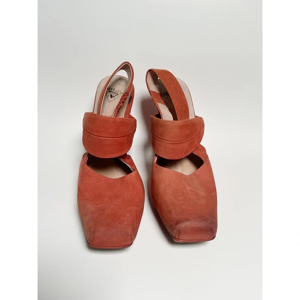 John Fluevog On Course Starboard - Picture 3 of 7